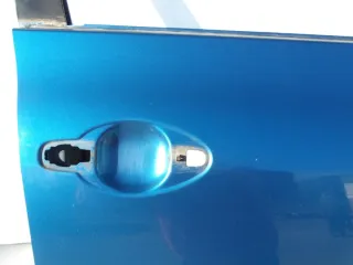 0987654321 Дверь передняя левая Toyota Auris 1 Арт e11850152, вид 2