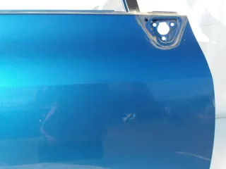 0987654321 Дверь передняя левая Toyota Auris 1 Арт e11850152, вид 4