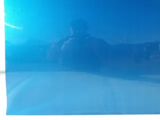 0987654321 Дверь передняя левая Toyota Auris 1 Арт e11850152, вид 5