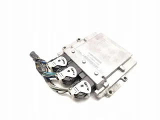7M51-12A650-VC Блок управления двигателем Ford Focus 2 Арт e11850142, вид 2