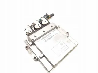 7M51-12A650-VC Блок управления двигателем Ford Focus 2 Арт e11850142, вид 3
