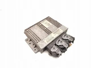 7M51-12A650-YG Блок управления двигателем Ford Focus 2 Арт e11850138, вид 1