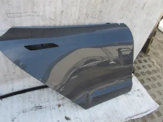  Дверь задняя правая Tesla model 3 Арт e11850115, вид 4