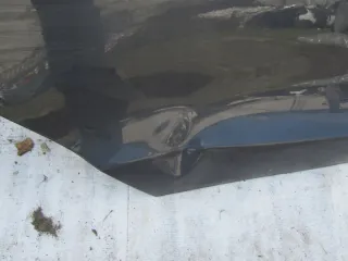  Дверь задняя правая Tesla model 3 Арт e11850115, вид 5