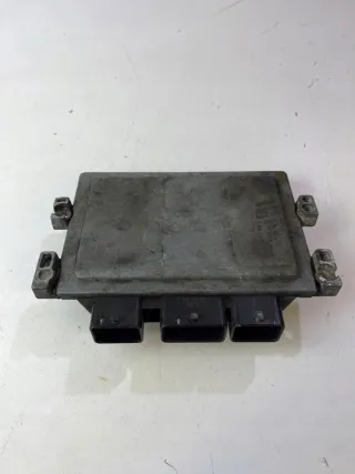 8v21-12a650-sf ems2102 s180047002 Блок управления двигателем Ford Fiesta 5 Арт e11850100, вид 5