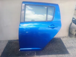SWIFTIII8 Дверь задняя левая Suzuki Swift 3 Арт e11850066, вид 1
