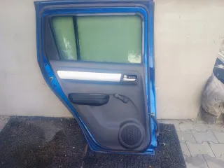 SWIFTIII8 Дверь задняя левая Suzuki Swift 3 Арт e11850066, вид 5