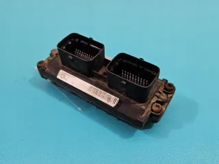 IAW5AFSM IMPRK1454197, Блок управления двигателем Fiat Panda 2 Арт e11850037, вид 1