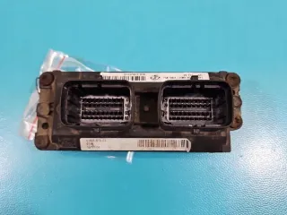 IAW5AFSM IMPRK1454197, Блок управления двигателем Fiat Panda 2 Арт e11850037, вид 2