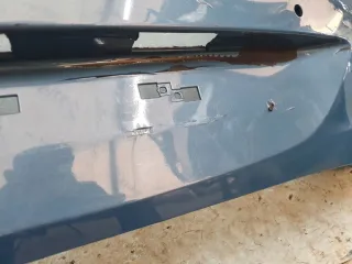 86611A6000 Бампер задний Hyundai i30 GD Арт e11850030, вид 7