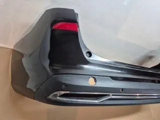  Бампер задний Hyundai i30 PD Арт e11850013, вид 2