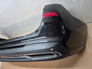  Бампер задний Hyundai i30 PD Арт e11850013, вид 3