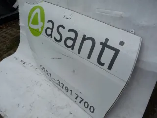  Дверь передняя правая Smart Fortwo 3 Арт e11849939, вид 3