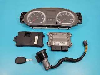 237100826R IMPRK1442282, 237100826R, S180105102A Блок управления двигателем Dacia Duster 1 Арт e11849937, вид 2