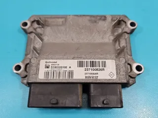 237100826R IMPRK1442282, 237100826R, S180105102A Блок управления двигателем Dacia Duster 1 Арт e11849937, вид 3