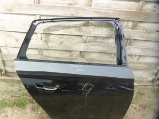 AMV959 Дверь задняя правая Skoda Scala Арт e11849921, вид 2