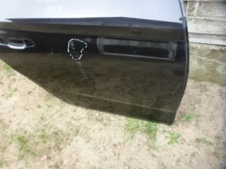 AMV959 Дверь задняя правая Skoda Scala Арт e11849921, вид 6
