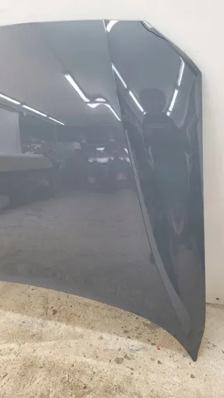 31468159 Капот Volvo S60 3 Арт e11849779, вид 2