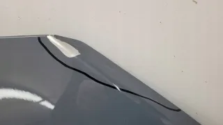 31468159 Капот Volvo S60 3 Арт e11849779, вид 3