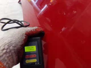 YOGICAR959595 503956277 Капот Volkswagen Scirocco 3 Арт e11849735, вид 12