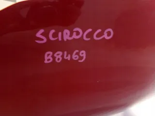 YOGICAR959595 503956277 Капот Volkswagen Scirocco 3 Арт e11849735, вид 16
