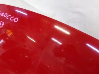 YOGICAR959595 503956277 Капот Volkswagen Scirocco 3 Арт e11849735, вид 8