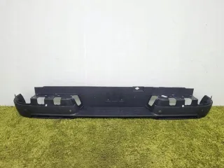 N1xb-17b810-b Бампер задний Ford Ranger 2 Арт e11849682, вид 1