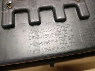 2015-> JB3B-17B810-B JACANT94 Бампер задний Ford Ranger 4 Арт e11849673, вид 4