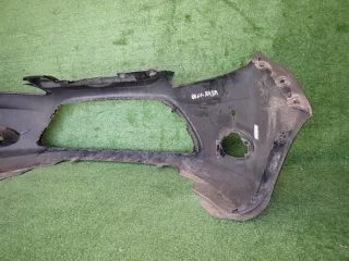 8A61-17K819 Бампер передний Ford Fiesta 7 Арт e11849518, вид 7
