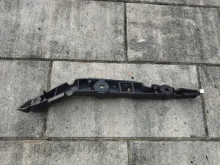  Бампер передний Ford C-max 1 Арт e11849484, вид 1