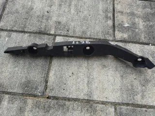  Бампер передний Ford C-max 1 Арт e11849484, вид 2