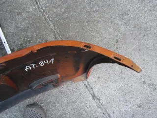 735244692 Бампер задний Fiat Punto 2 Арт e11849464, вид 5