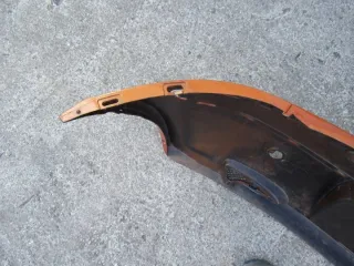 735244692 Бампер задний Fiat Punto 2 Арт e11849464, вид 6
