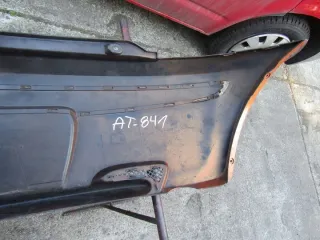 735244692 Бампер задний Fiat Punto 2 Арт e11849464, вид 7