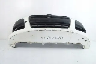 735461211 Бампер передний Fiat Doblo 2 Арт e11849439, вид 2