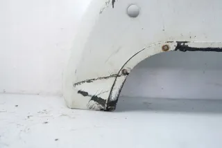 735461211 Бампер передний Fiat Doblo 2 Арт e11849439, вид 3