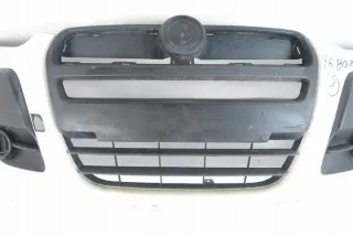 735461211 Бампер передний Fiat Doblo 2 Арт e11849439, вид 5