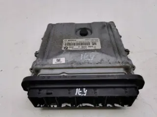 0281014727 Блок управления двигателем BMW 7 F01/F02 Арт e11849373, вид 1