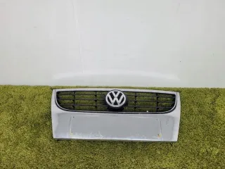 1t0853651d Решетка радиатора Volkswagen Touran 1 Арт e11849344, вид 1