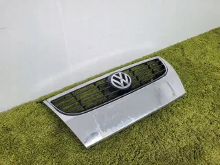 1t0853651d Решетка радиатора Volkswagen Touran 1 Арт e11849344, вид 2