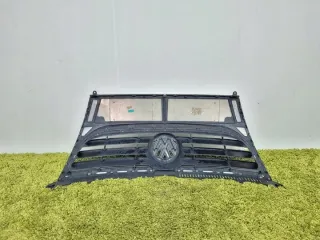 1t0853651d Решетка радиатора Volkswagen Touran 1 Арт e11849344, вид 3