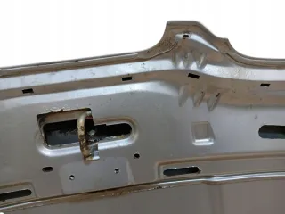 1999-2004 Капот Seat Toledo 2 Арт e11849301, вид 10