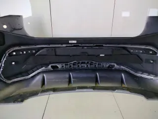 10E807421B Бампер задний Cupra Born Арт e11849217, вид 7