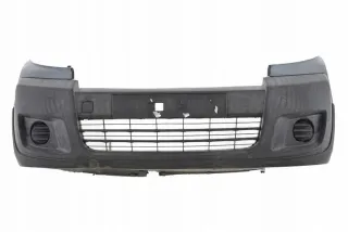  Бампер передний Citroen jumpy 2 Арт e11849184, вид 1