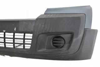  Бампер передний Citroen jumpy 2 Арт e11849184, вид 2
