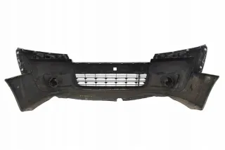  Бампер передний Citroen jumpy 2 Арт e11849184, вид 4