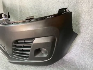  Бампер передний Citroen jumpy 3 Арт e11849174, вид 4