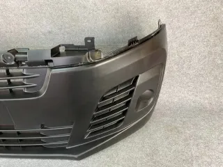  Бампер передний Citroen jumpy 3 Арт e11849174, вид 5