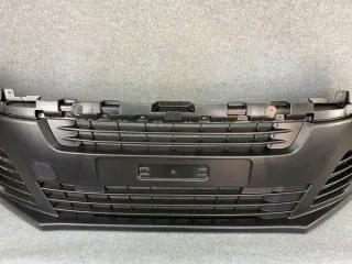  Бампер передний Citroen jumpy 3 Арт e11849174, вид 6