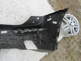 9820508977 Бампер задний Citroen DS7 Crossback Арт e11849158, вид 7